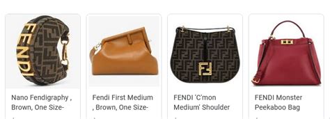 fendi bags online outlet|Fendi factory outlet.